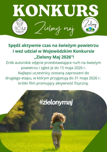 Zielony maj (2)