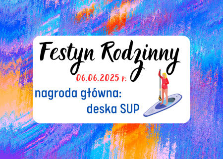 Festyn Rodzinny