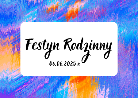 Festyn Rodzinny