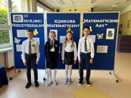 Matematyczne Asy