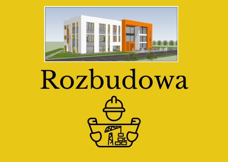 Rozbudowa