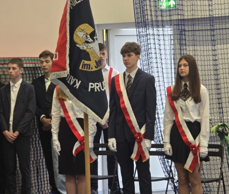 Zakończenie roku szkolnego – uroczyste podsumowanie i pożegnanie