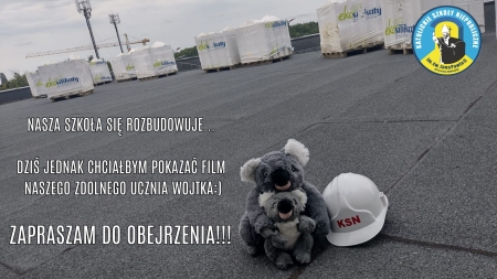 Projekt filmowy Wojtka