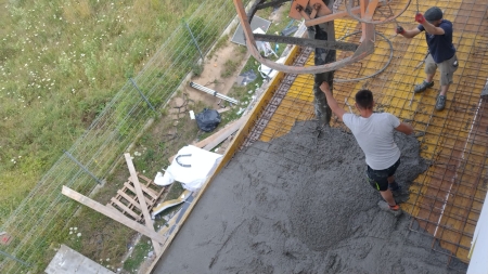 Kolejne etapy rozbudowy naszej szkoły