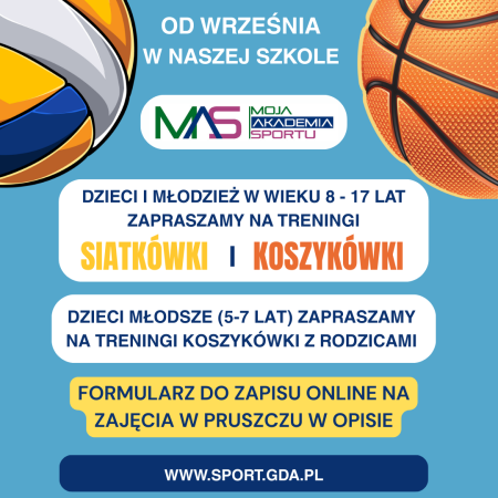 Moja Akademia Sportu 
