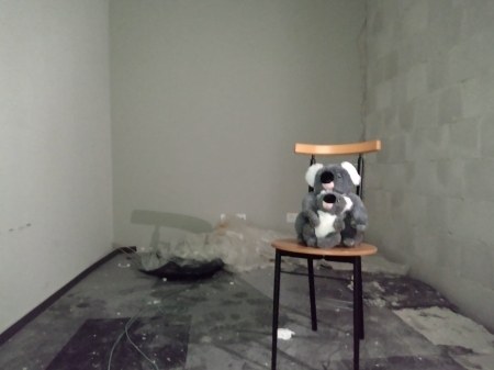 Zmiany, zmiany, zmiany...