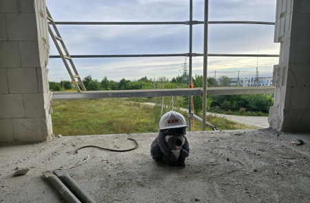 Nowa Mediateka w naszej szkole – połączenie tradycji z nowoczesnością