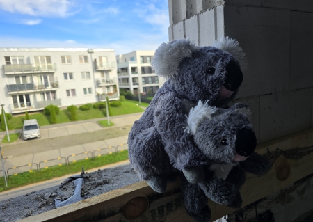 Pracownia Kreatywna w budowie!