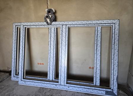 Rozbudowa szkoły nabiera tempa!