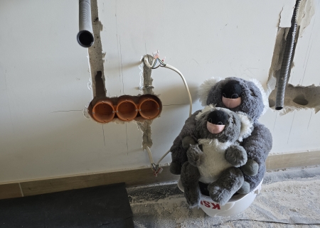 Rozbudowa szkoły i nowa mediateka – zakup sprzętu na miarę przyszłości