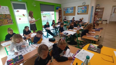 Emocje, smutek, złość - to co odczuwamy