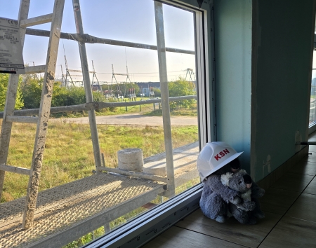 Przedstawiamy Wam Świetlicę