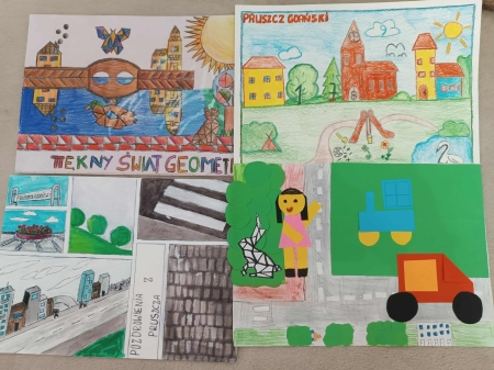 (Nie)zwykła matematyka – kolejne osiągnięcie w projekcie