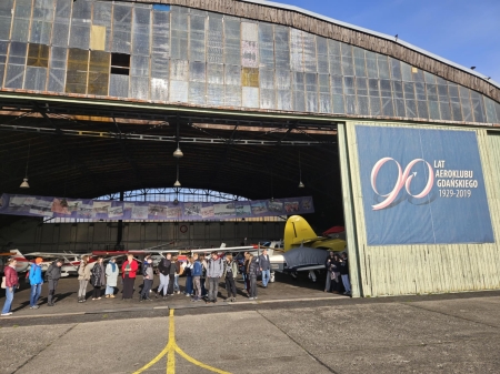 Wycieczka pełna wrażeń: Uczniowie z 1 LO, 2 LO i 8 SP na szlaku przygód!