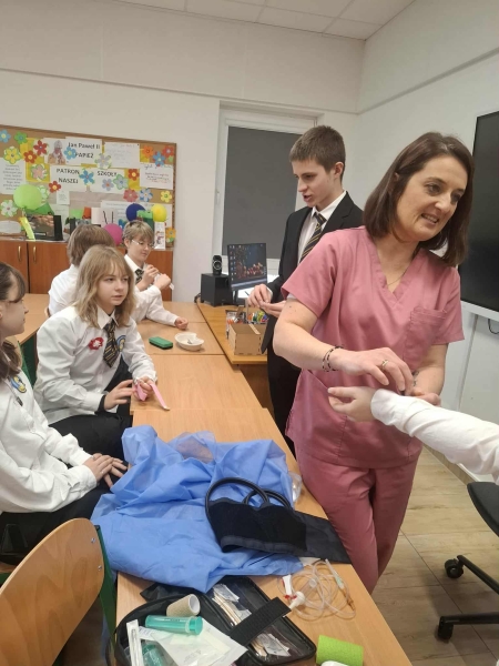 Ludzie z pasją w KSN