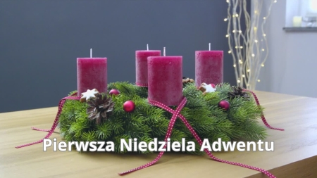 Adwent: Czas Nadziei, Oczekiwania i Duchowego Wzrostu
