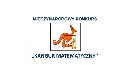 Zapraszamy na Międzynarodowy Konkurs Kangur Matematyczny! 