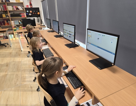 Scratch Jr. – Kolejne kroki w świecie kodowania!