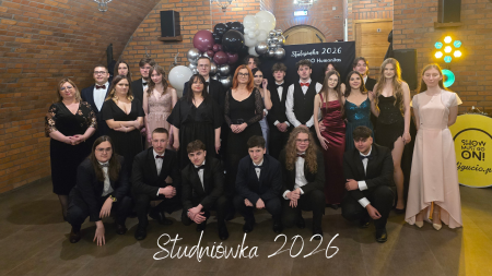 Niezapomniana Noc w Blasku Matur: Relacja ze Studniówki, którą wszyscy Zapamiętamy!