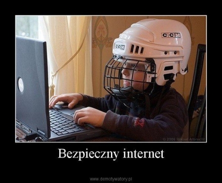 Konkurs na Mem o Cyberbezpieczeństwie! Z okazji Tygodnia Bezpiecznego Internetu!!!