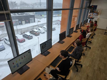 Tydzień Bezpiecznego Internetu w naszej szkole: Podsumowanie pełne wrażeń!