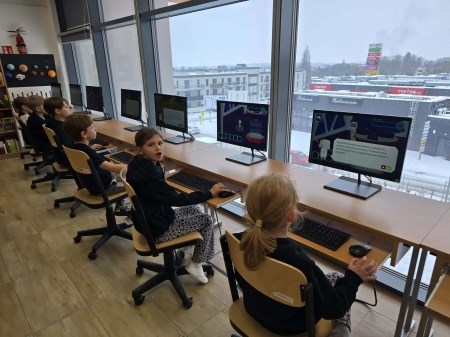 1A wkracza do świata cyberbezpieczeństwa!