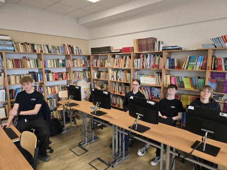 Ogólnopolska Olimpiada Antysmogowa