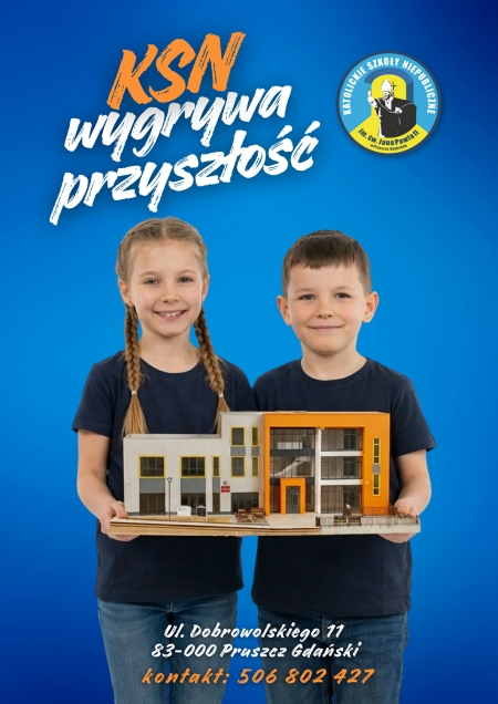 Nasza szkoła – miejsce, gdzie talent rozkwita