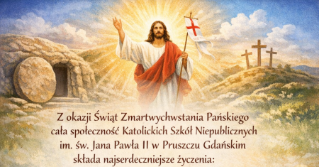 Życzenia Wielkanocne 2026