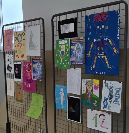 Wyniki konkursu z okazji Dnia Matematyki