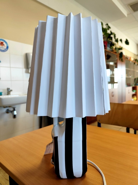 Nasza szkoła w V Miejskim Konkursie Ekologicznym