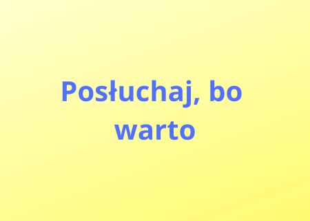 Edukacja Domowa - posłuchaj
