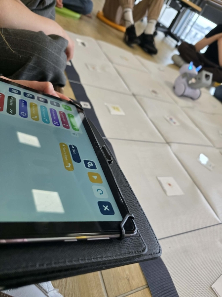 Dzień Ziemi i programowanie – ekologiczna lekcja informatyki w klasie 3