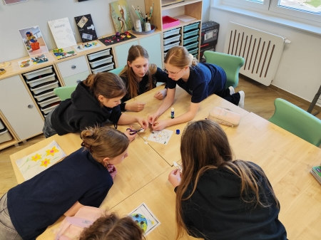 Escape room na biologii – misja ratunkowa dla planety