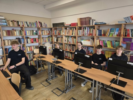 Wielki sukces naszych uczniów w Ogólnopolskiej Olimpiadzie Antysmogowej