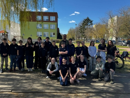 Egzamin na kartę rowerową