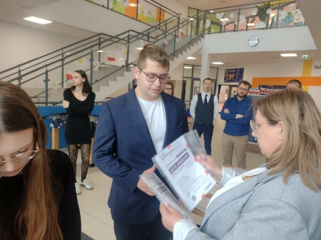 Matura rozszerzona z języka angielskiego 2026 za nami
