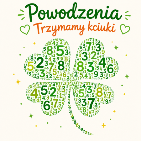 Egzamin Ósmoklasisty z Matematyki