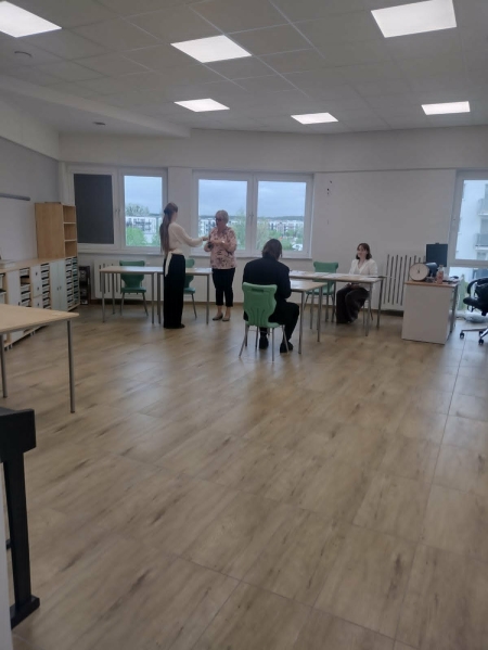 Rozpoczęły się matury ustne z języka polskiego