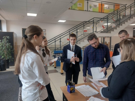 Egzamin ósmoklasisty z matematyki już za nami