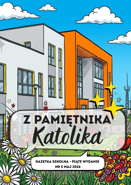 Maj pełen inspiracji i wartości właśnie nadchodzi