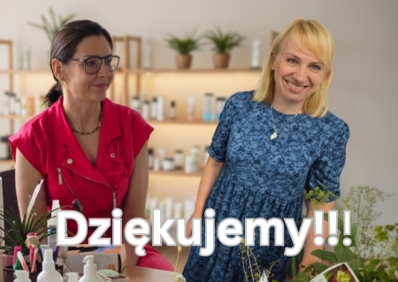 Podziękowania za wyjątkowe lekcje podczas Dnia Zdrowia