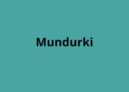 MUNDURKI