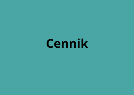 Cennik