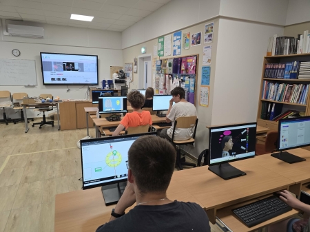 Wirtualne laboratorium fizyki – kiedy nauka staje się doświadczeniem