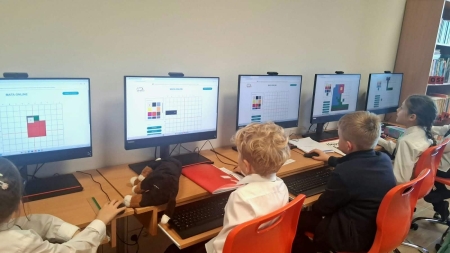 Misja Code Week 2026: mali odkrywcy w świecie kodu!