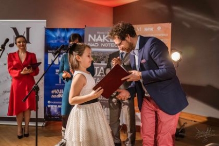  Konkurs Pianistyczny dla dzieci i młodzieży