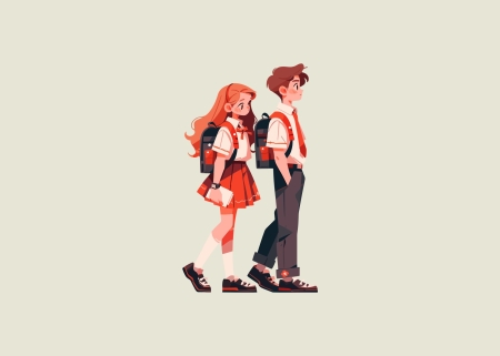 Nowa szkoła ... i co teraz