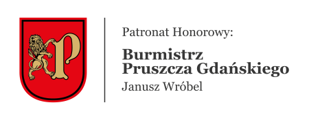 Konkursy pod Honorowym Patronatem Burmistrza Pruszcza Gdańskiego