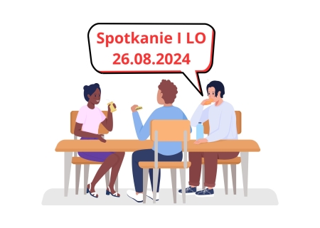 SPOTKANIE INTEGRACYJO-ORGANIZACYJNE 